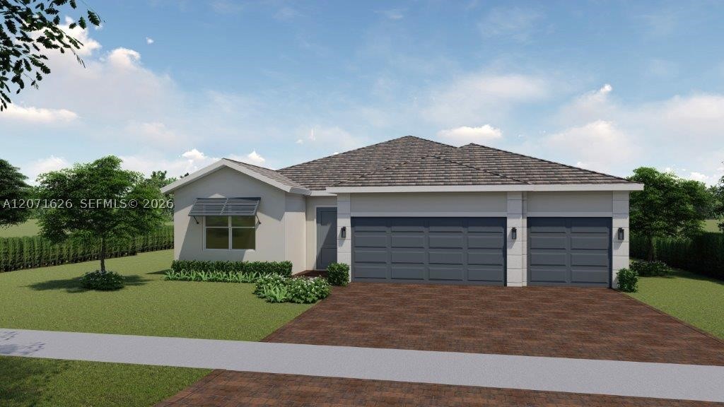 10123 Bahama Drive — photo