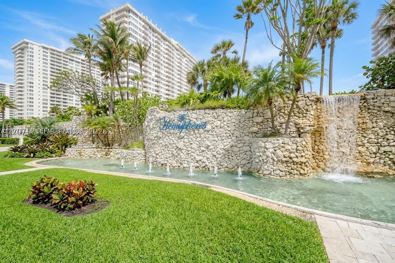 1985 S Ocean Dr 12B — photo