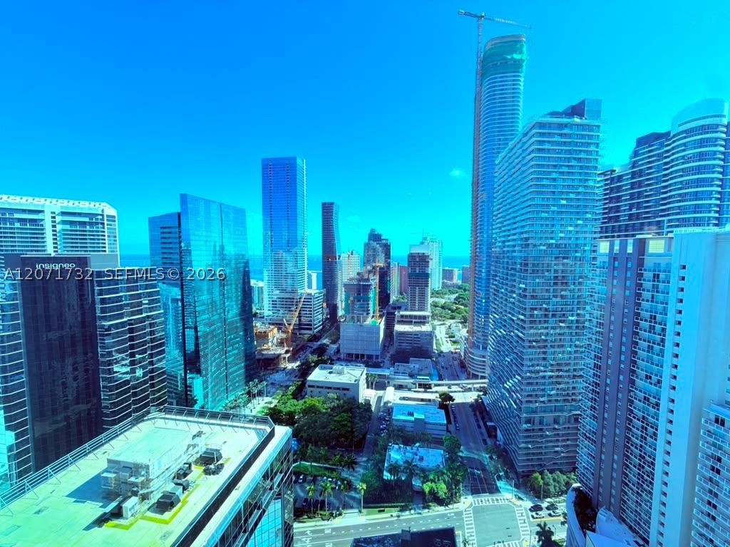1080 Brickell Ave 3600 — photo