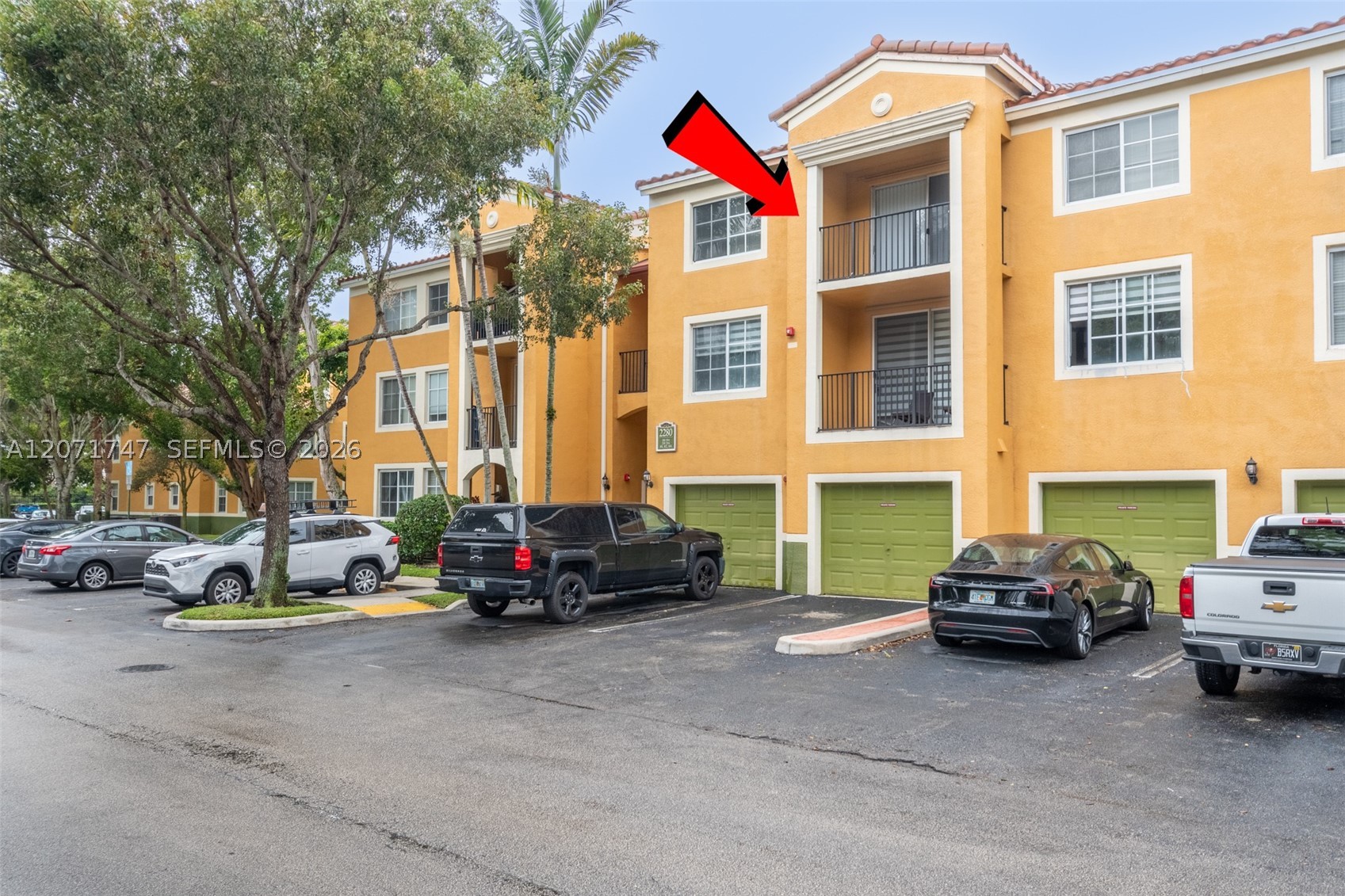 2280 E Preserve Way 303 — photo