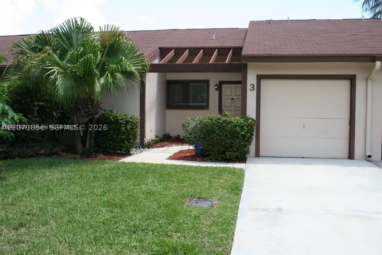 3 Finsbury Ln — photo