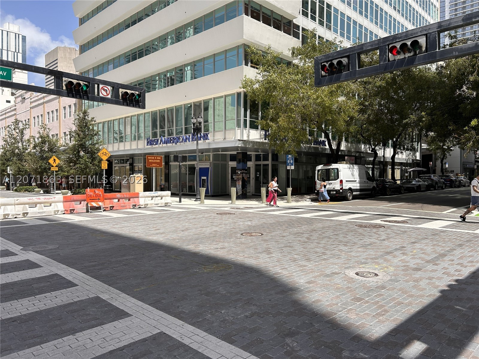 14 NE 1st Ave 500D — photo