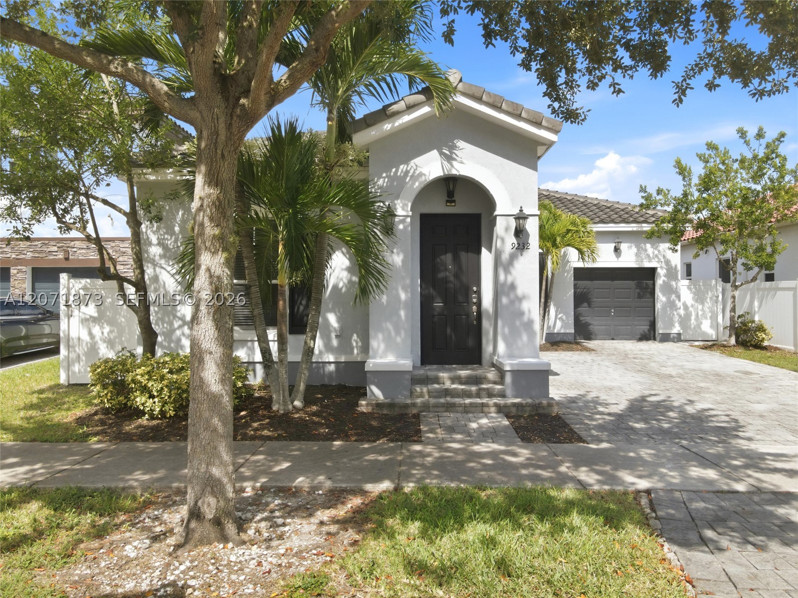 9232 SW 171st Ct — photo