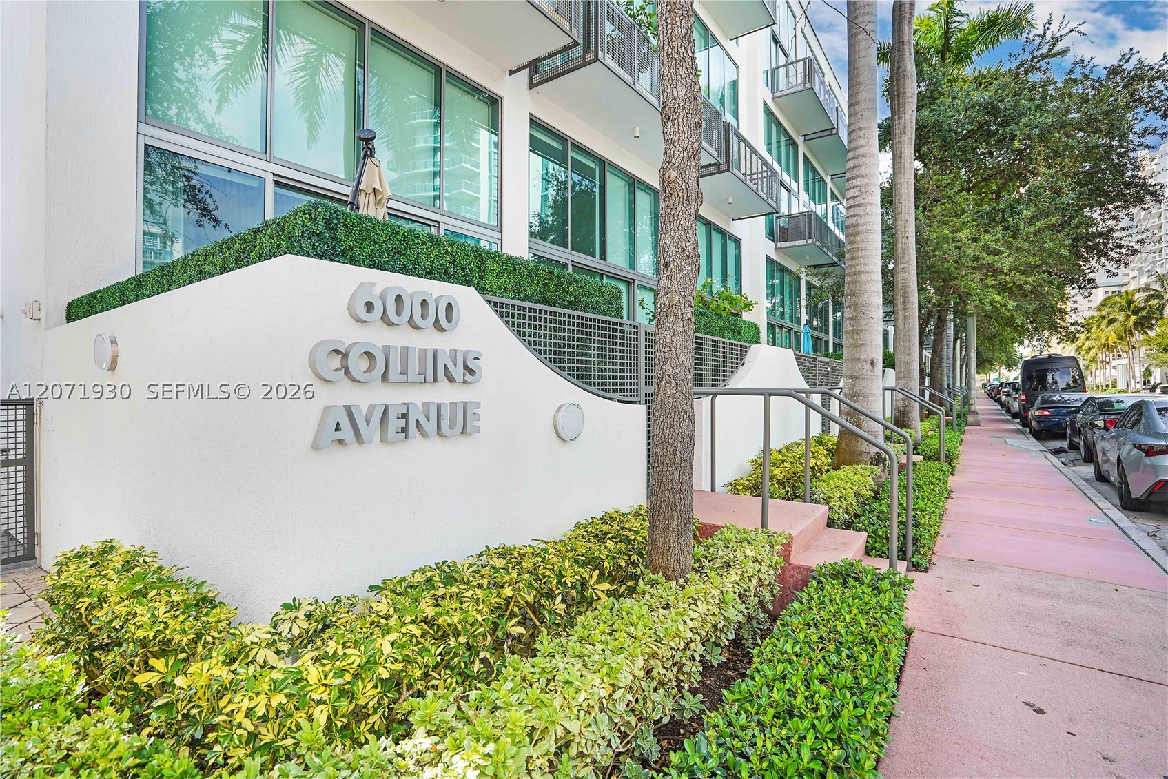 6000 Collins Ave 336 — photo