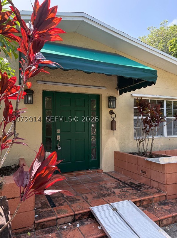 15190 Old Cutler Rd — photo