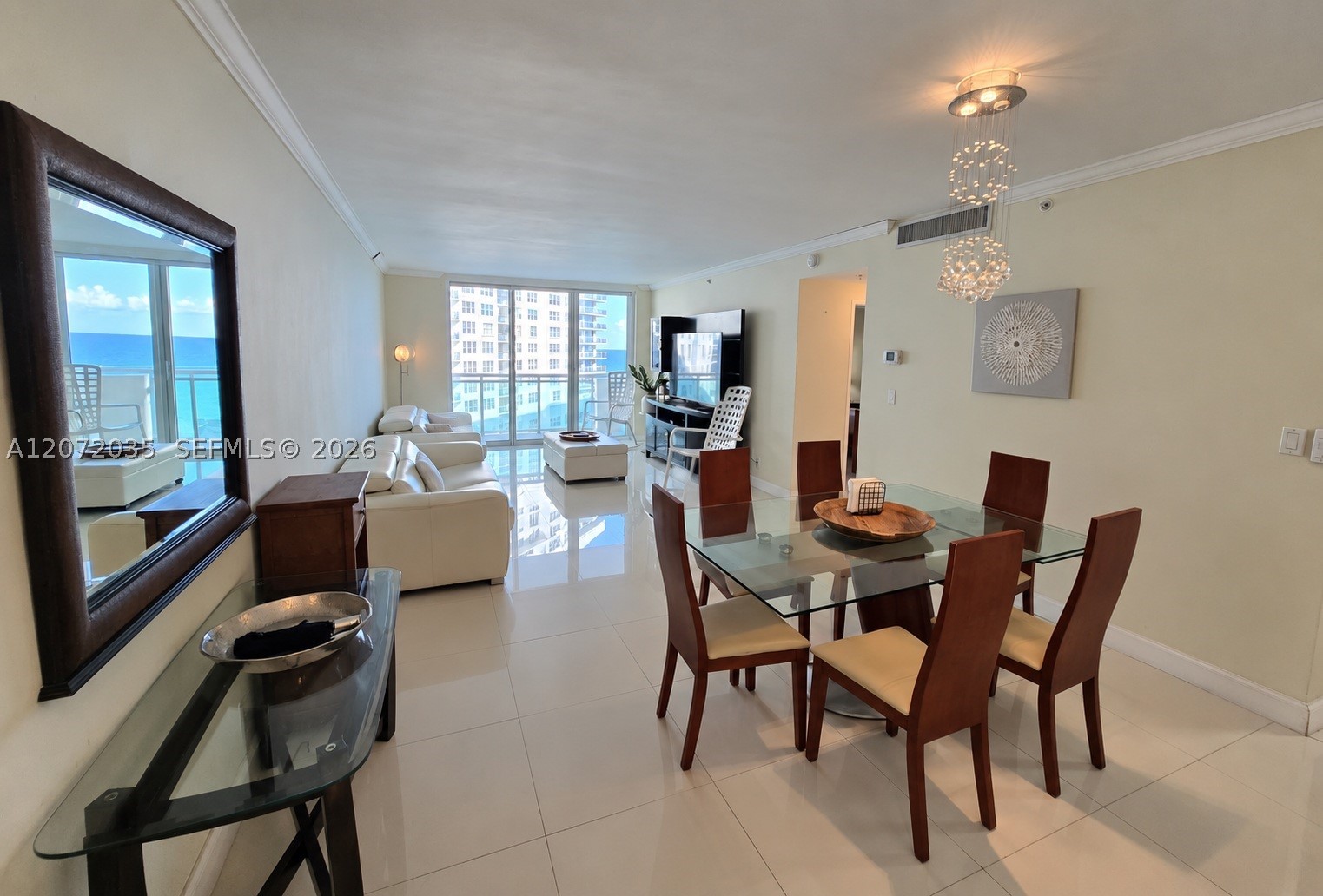 3001 S Ocean Dr 649 — photo