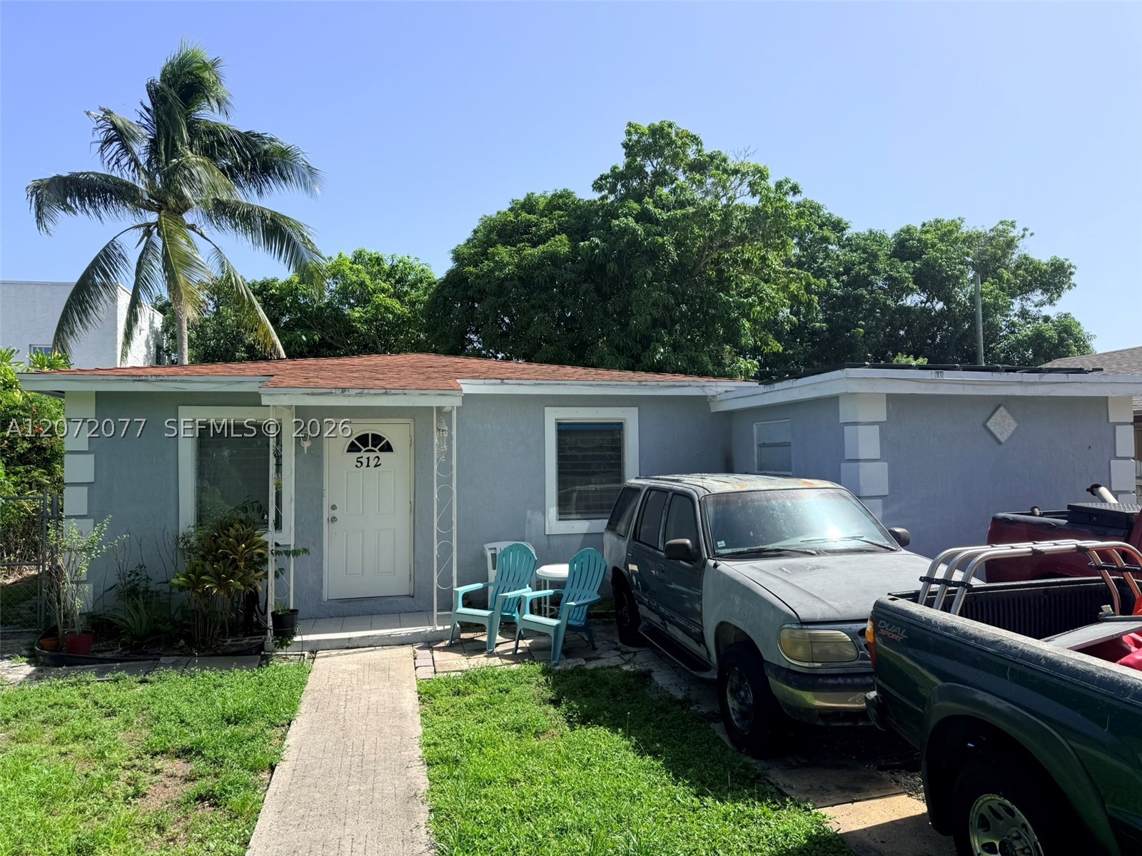 512 Independence Rd — photo