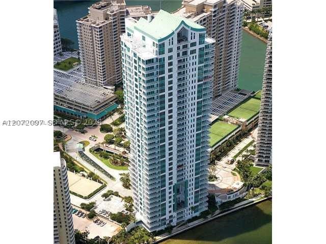 900 Brickell Key Blvd 2602 — photo