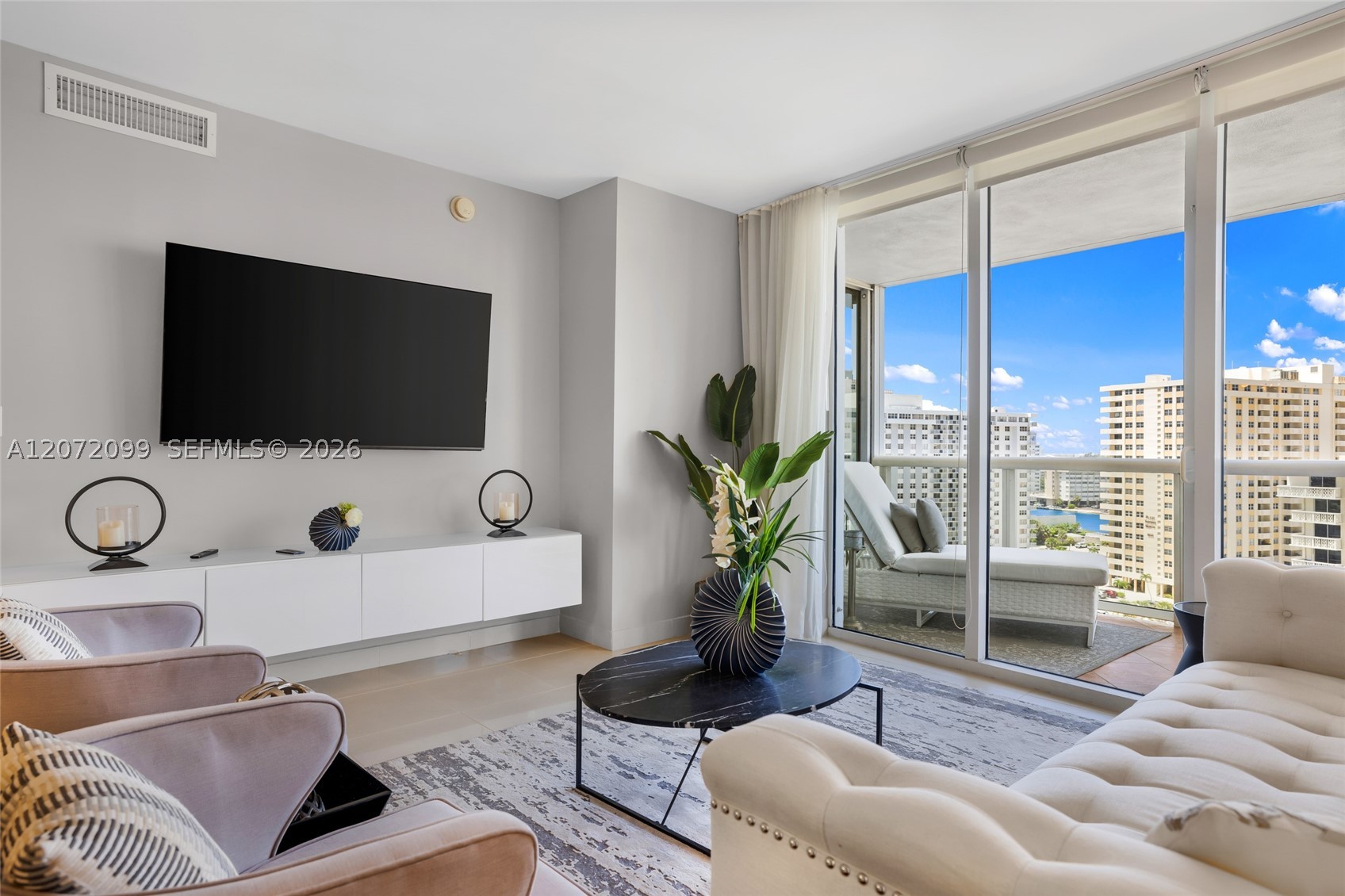 1800 S Ocean Dr 1108 — photo