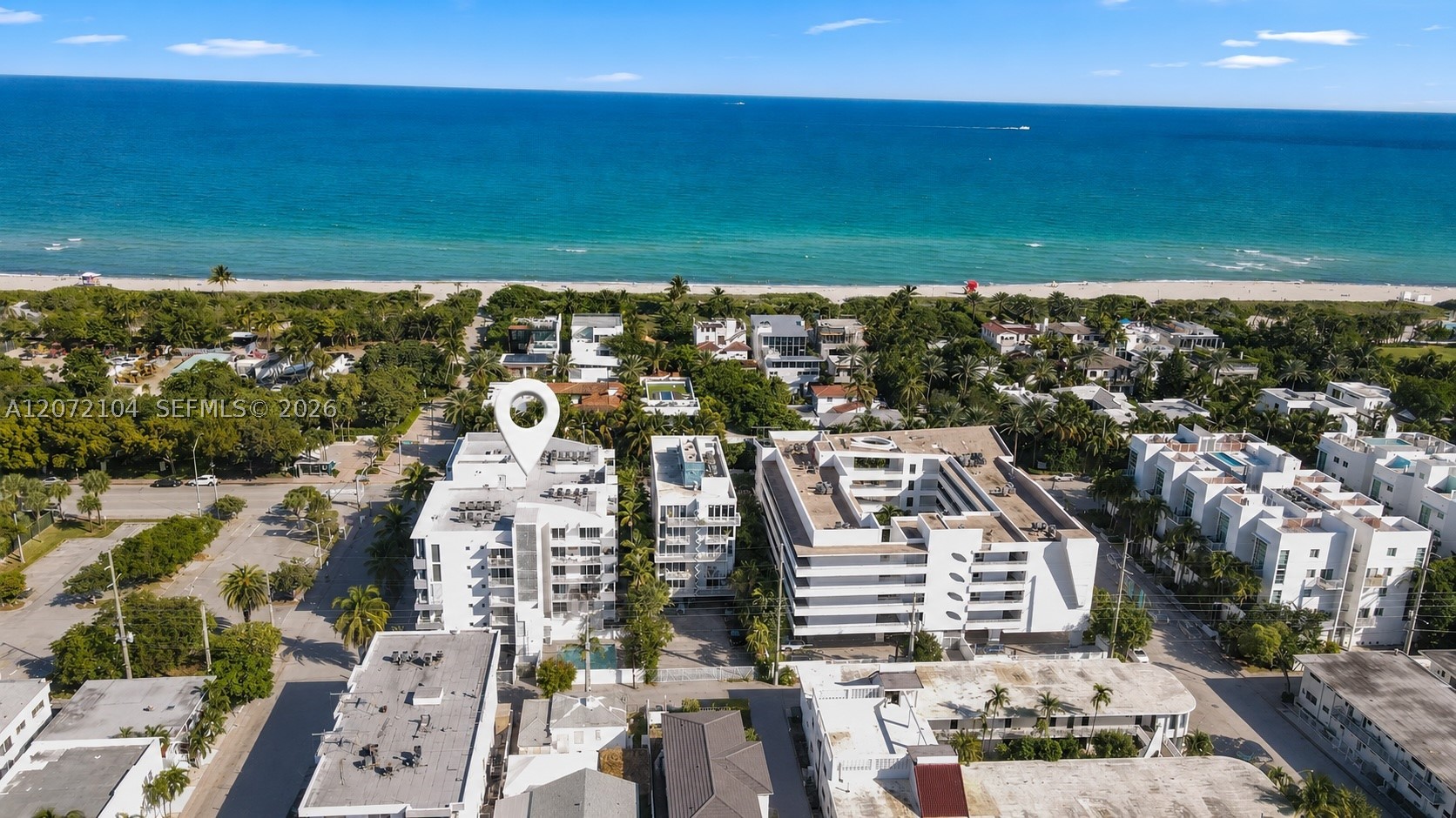 7832 Collins Ave 202 — photo