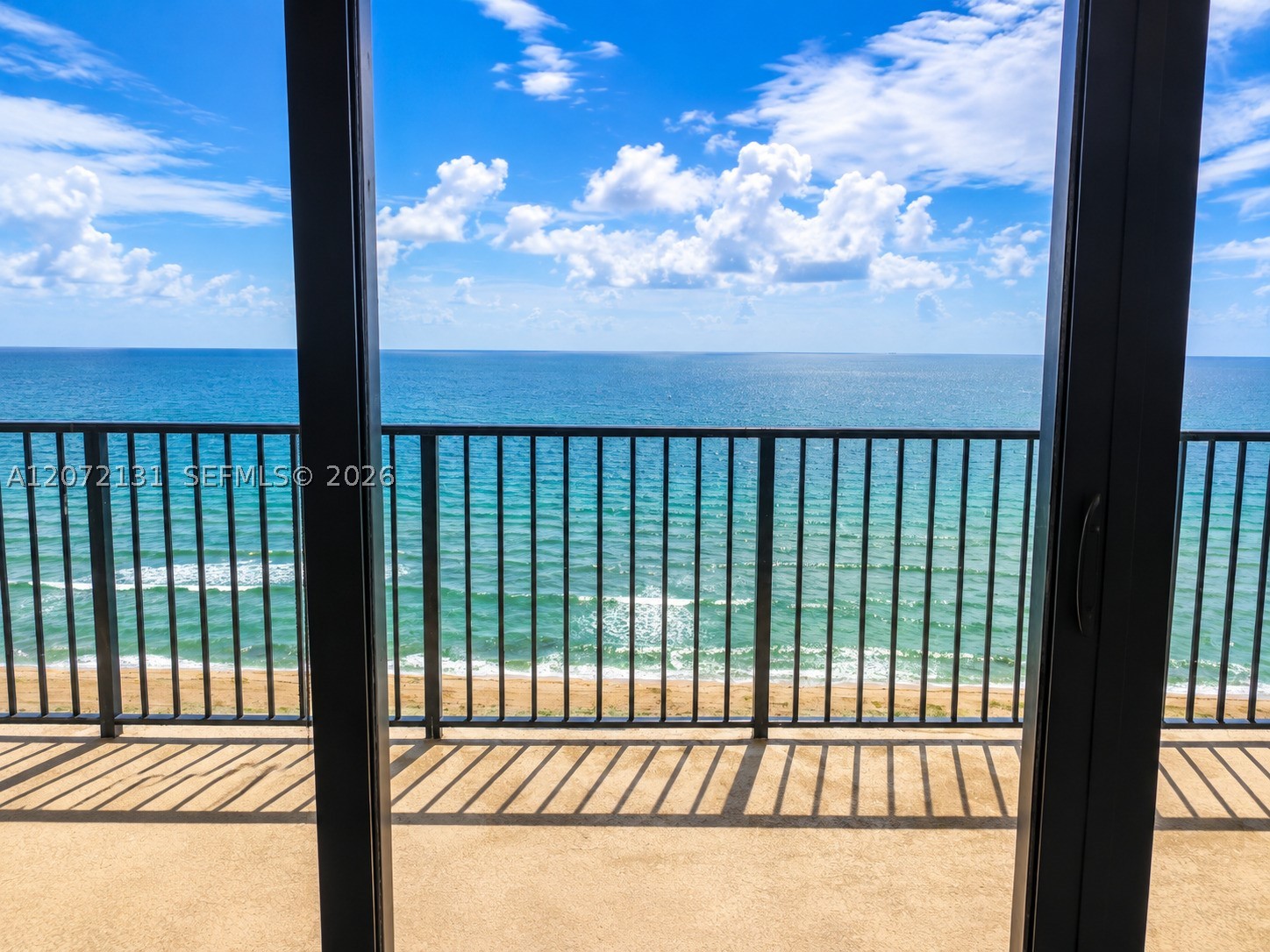 2201 S Ocean Dr 1603 — photo