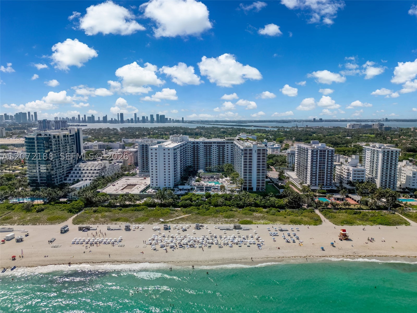 2301 Collins Ave 1007 — photo