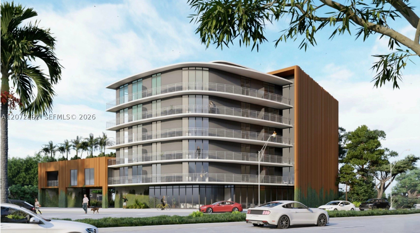 18550 NE 23 Ct 503 — photo