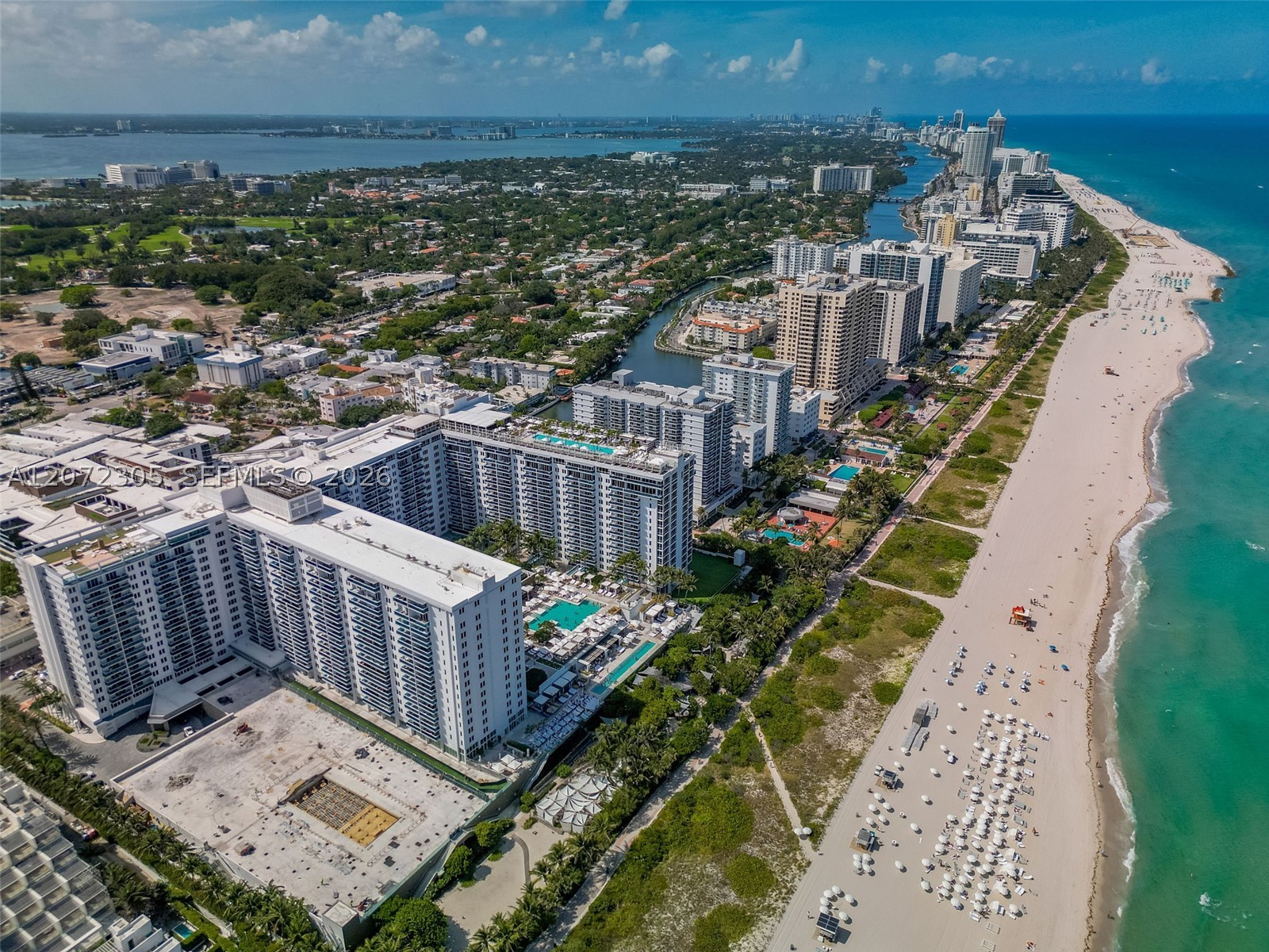 2301 Collins Ave 1014 — photo