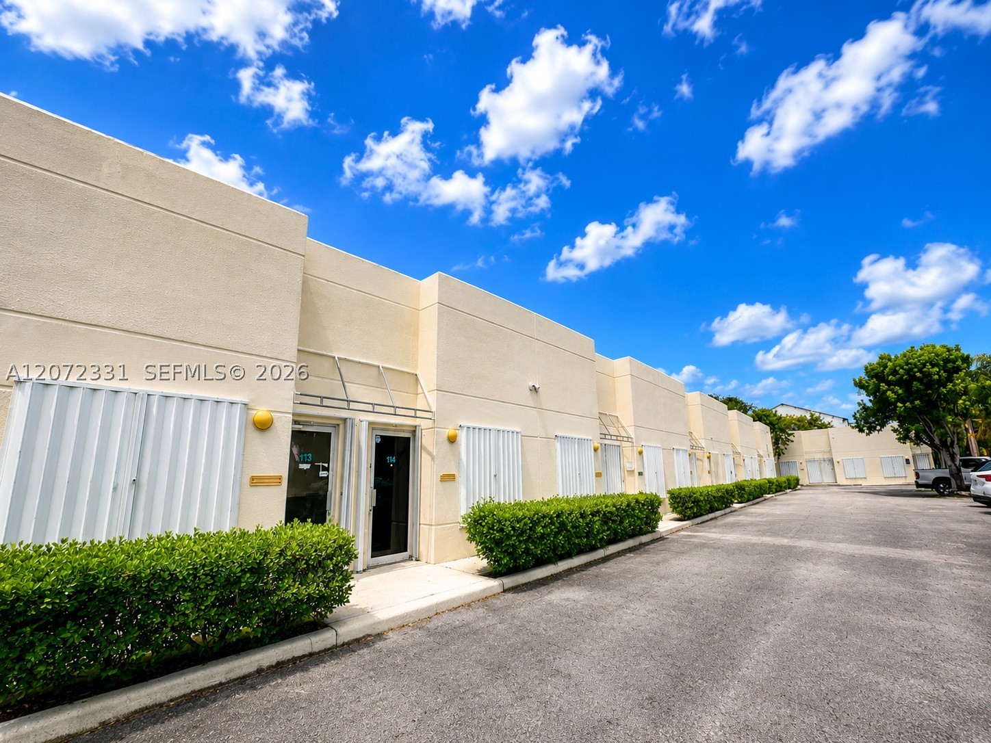17304 Walker Ave 113 — photo