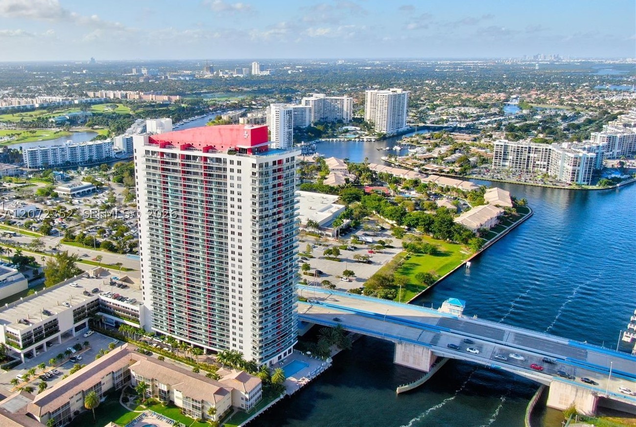 2602 E Hallandale Beach Blvd R710 — photo