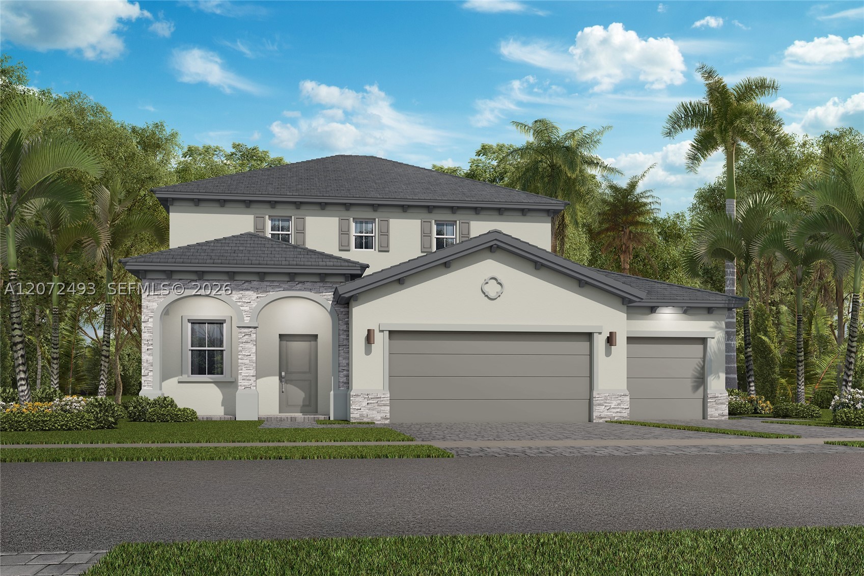 17480 SW 286 St — photo