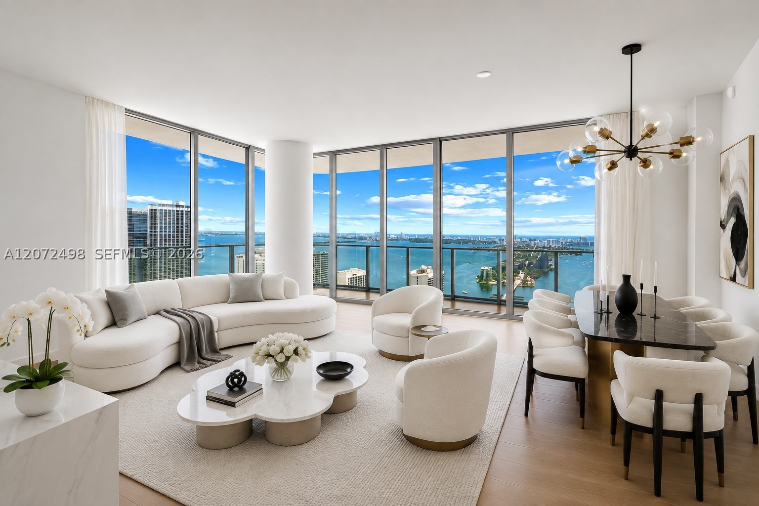 1400 Biscayne Blvd 4206 — photo