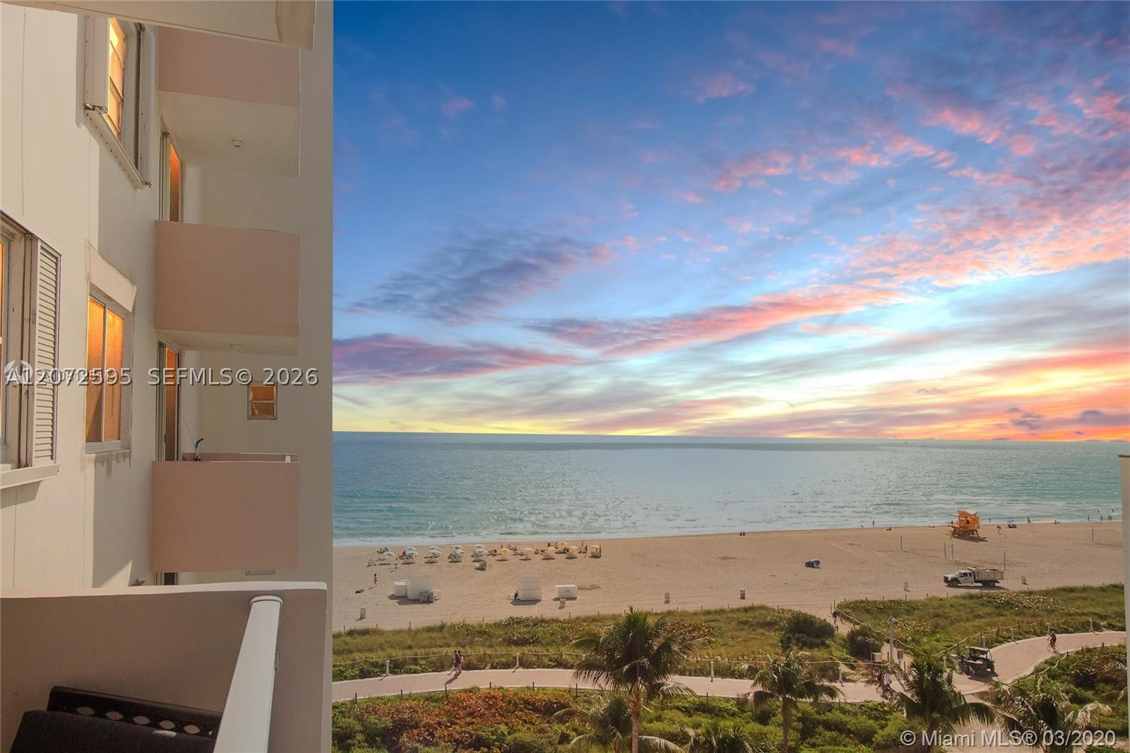 345 Ocean Dr 408 — photo