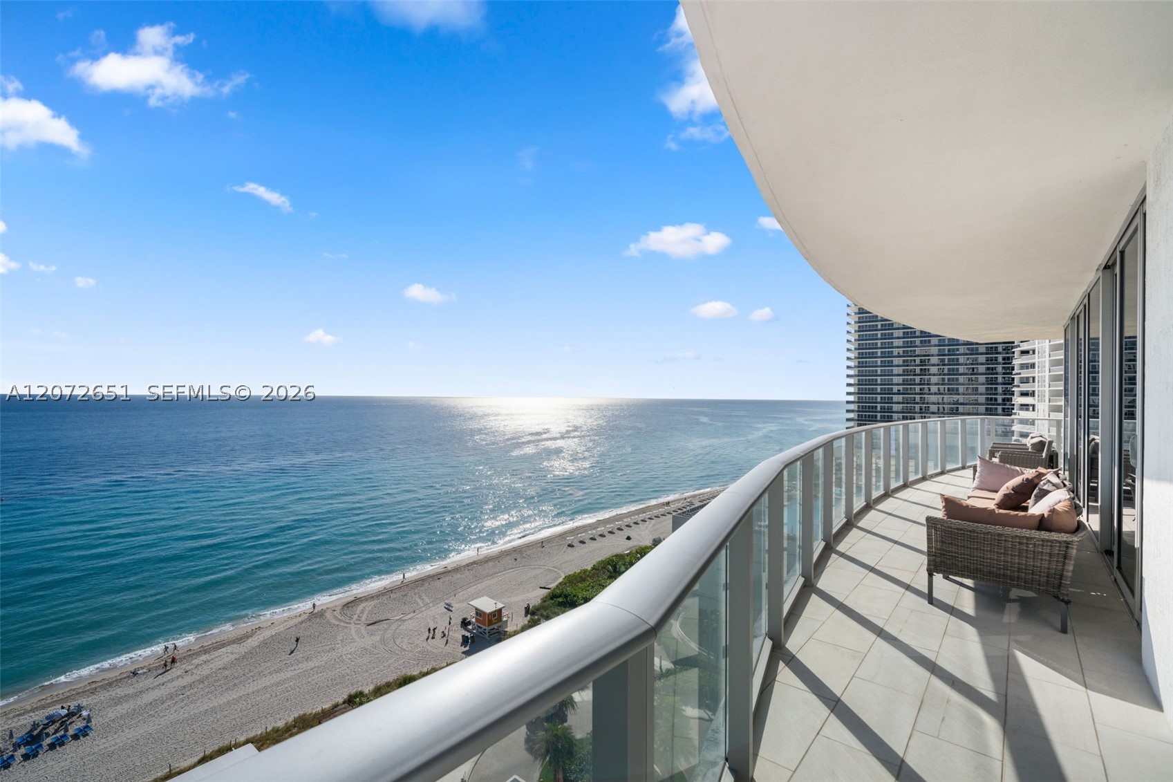 4111 S Ocean Dr 1001 — photo