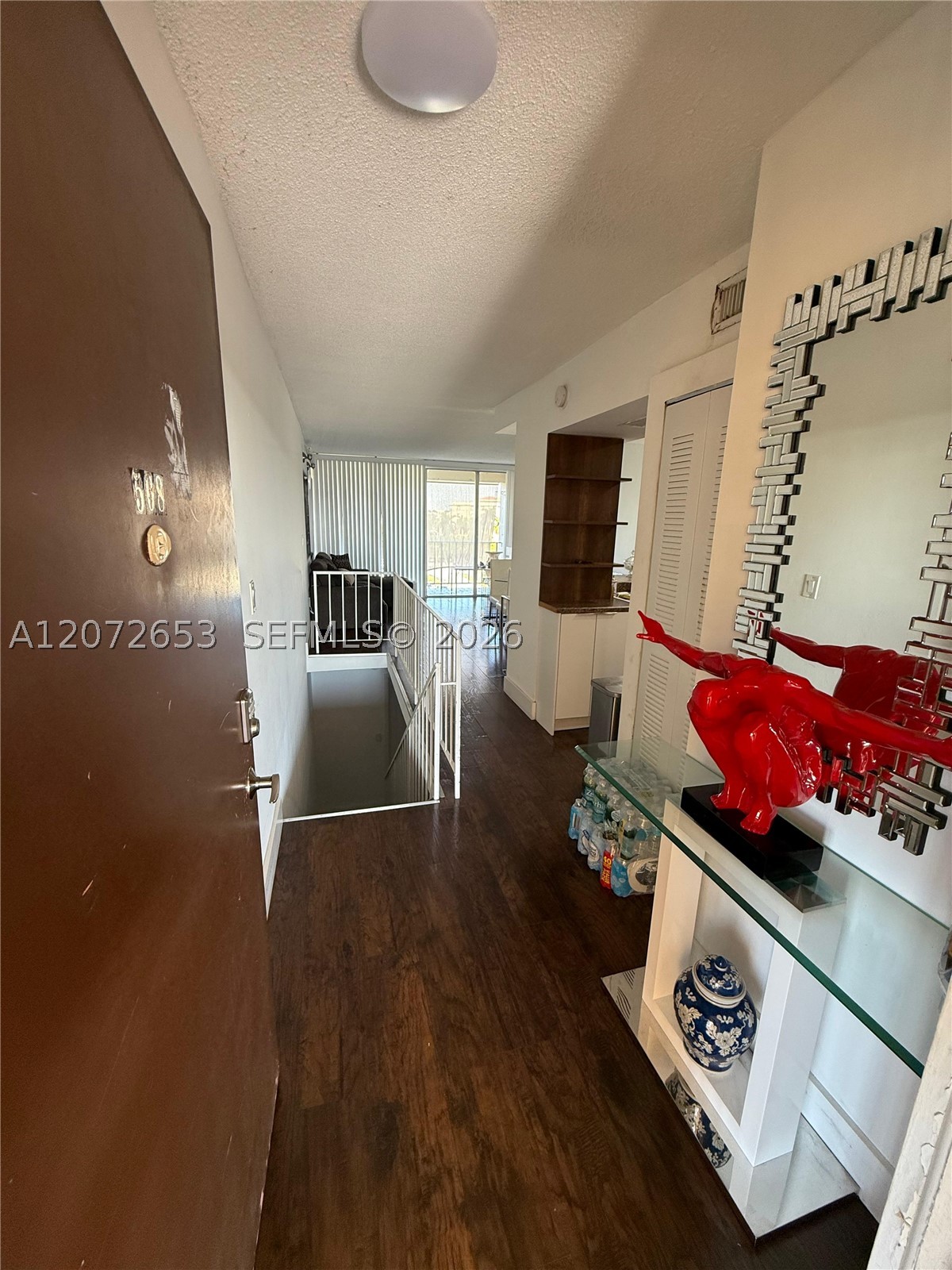 9220 Fontainebleau Blvd 508 — photo