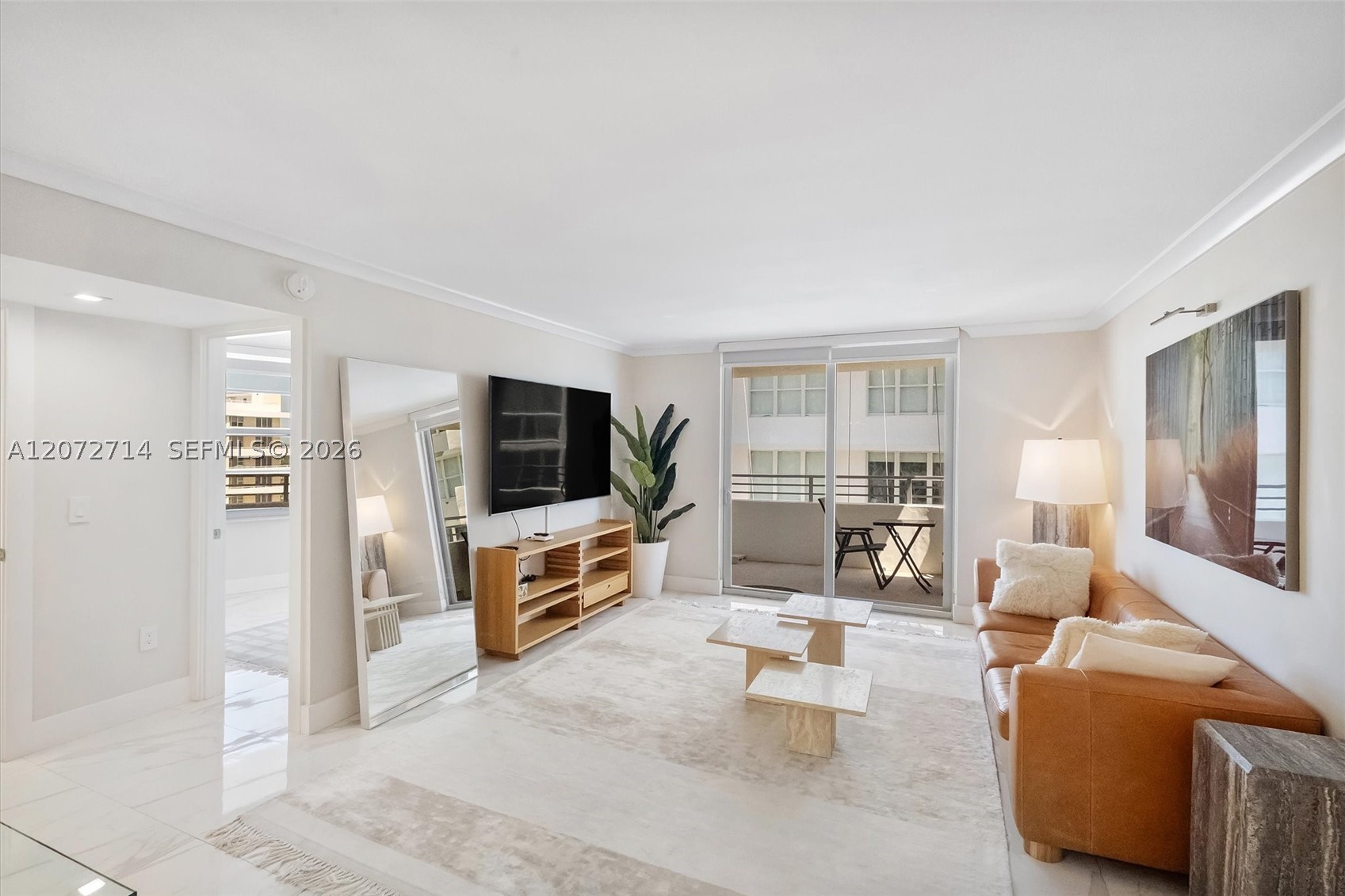5555 Collins Ave 16B — photo