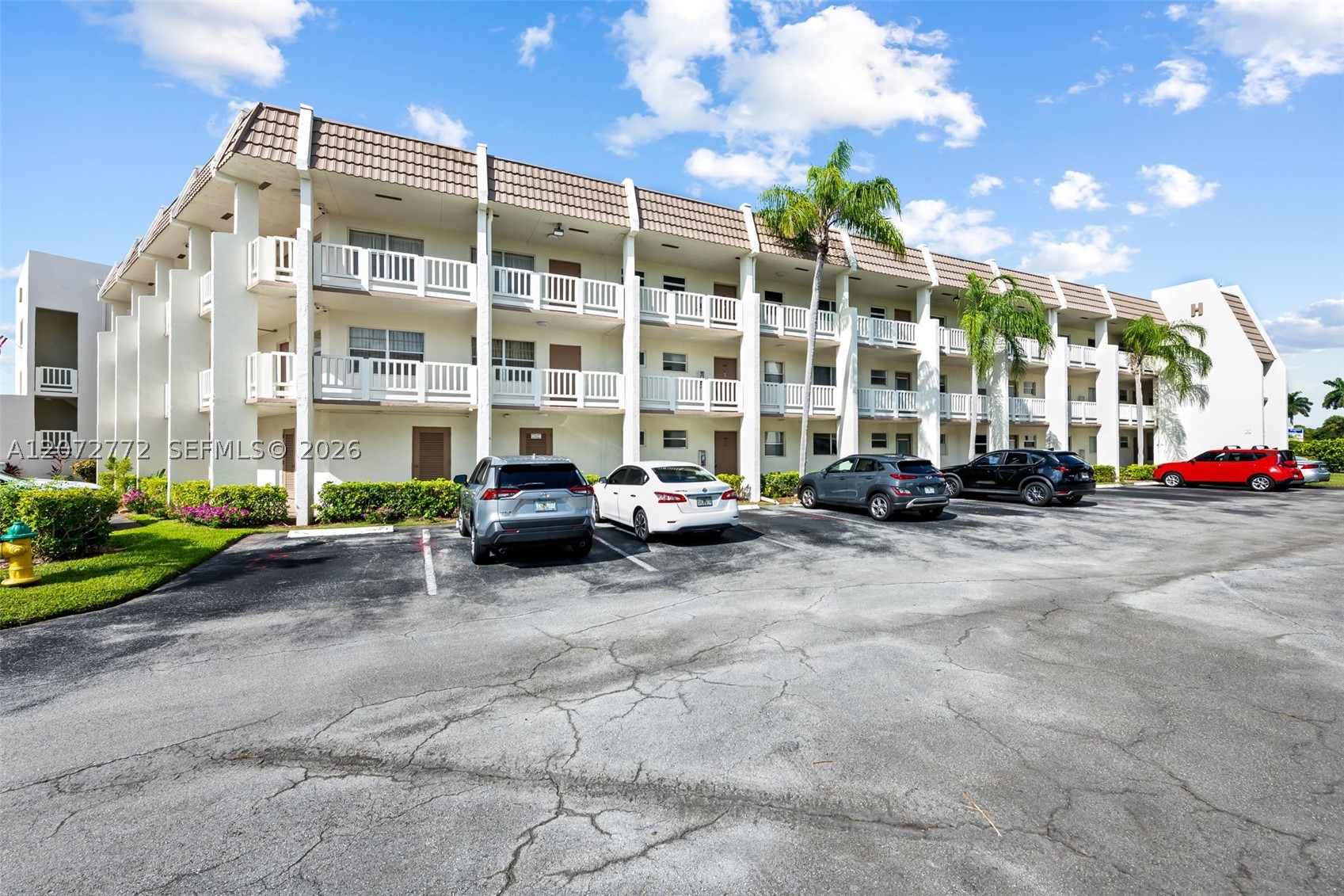 6890 Royal Palm Blvd 211H — photo