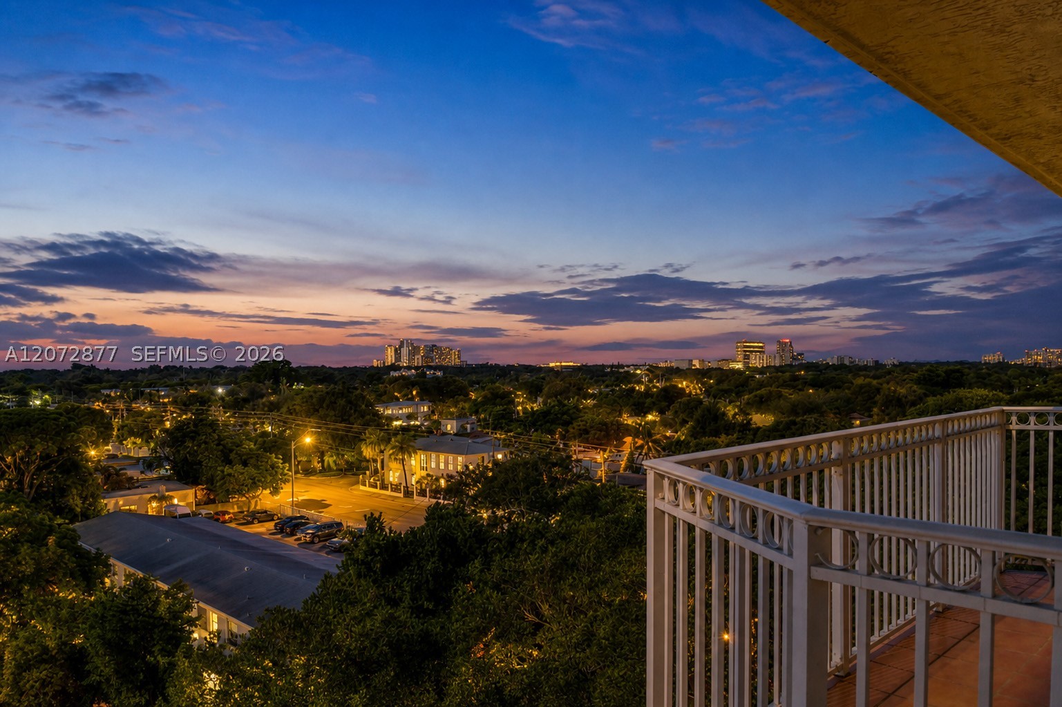 1650 Coral Way Ph-9 — photo