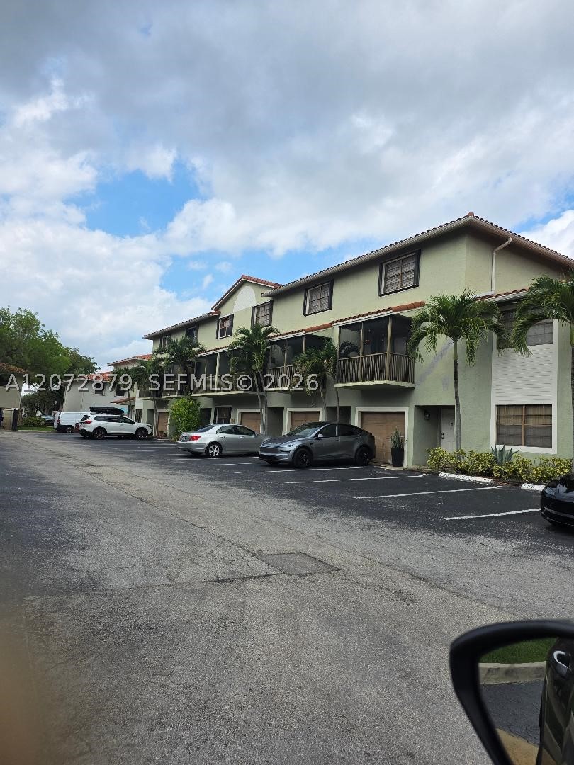 9872 Hammocks Blvd 105-51 — photo