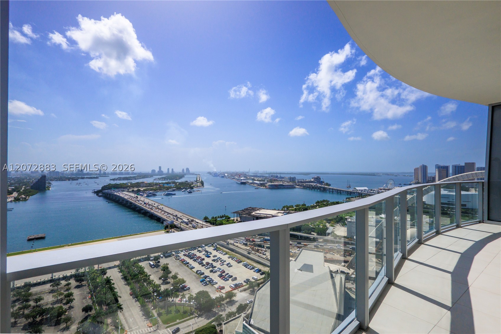 1400 Biscayne Blvd 3003 — photo
