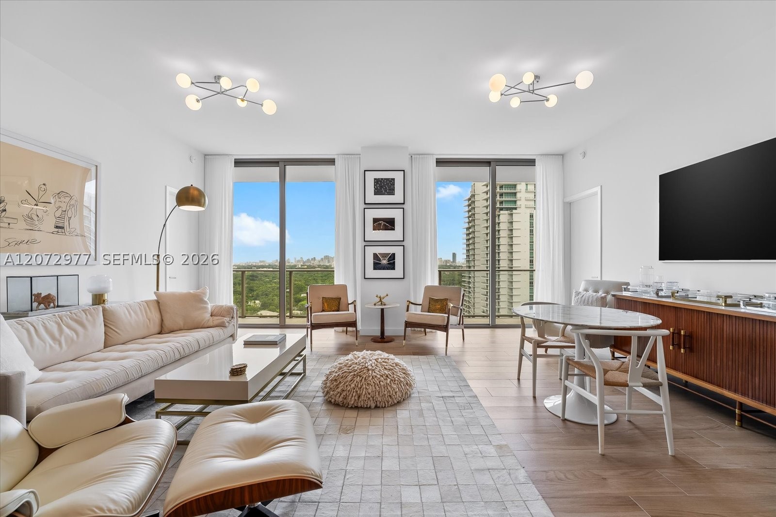 2678 Tigertail Ave 1508 — photo
