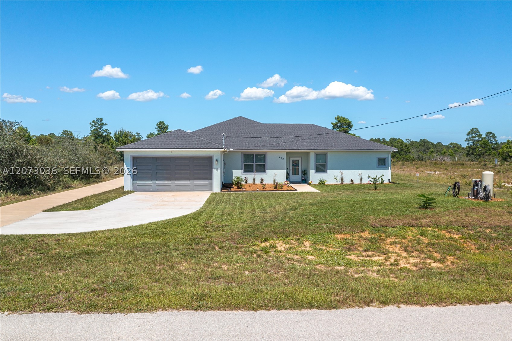 182 Woodstork Way — photo