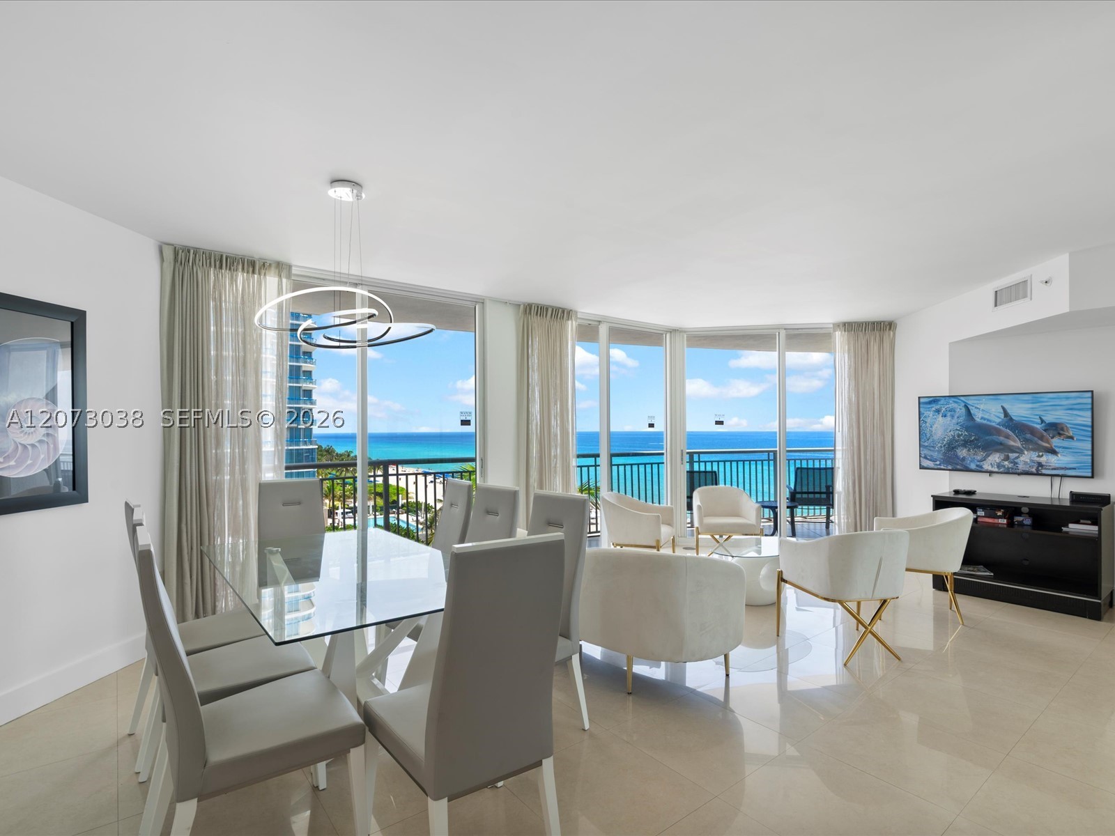 17375 Collins Ave 808 — photo