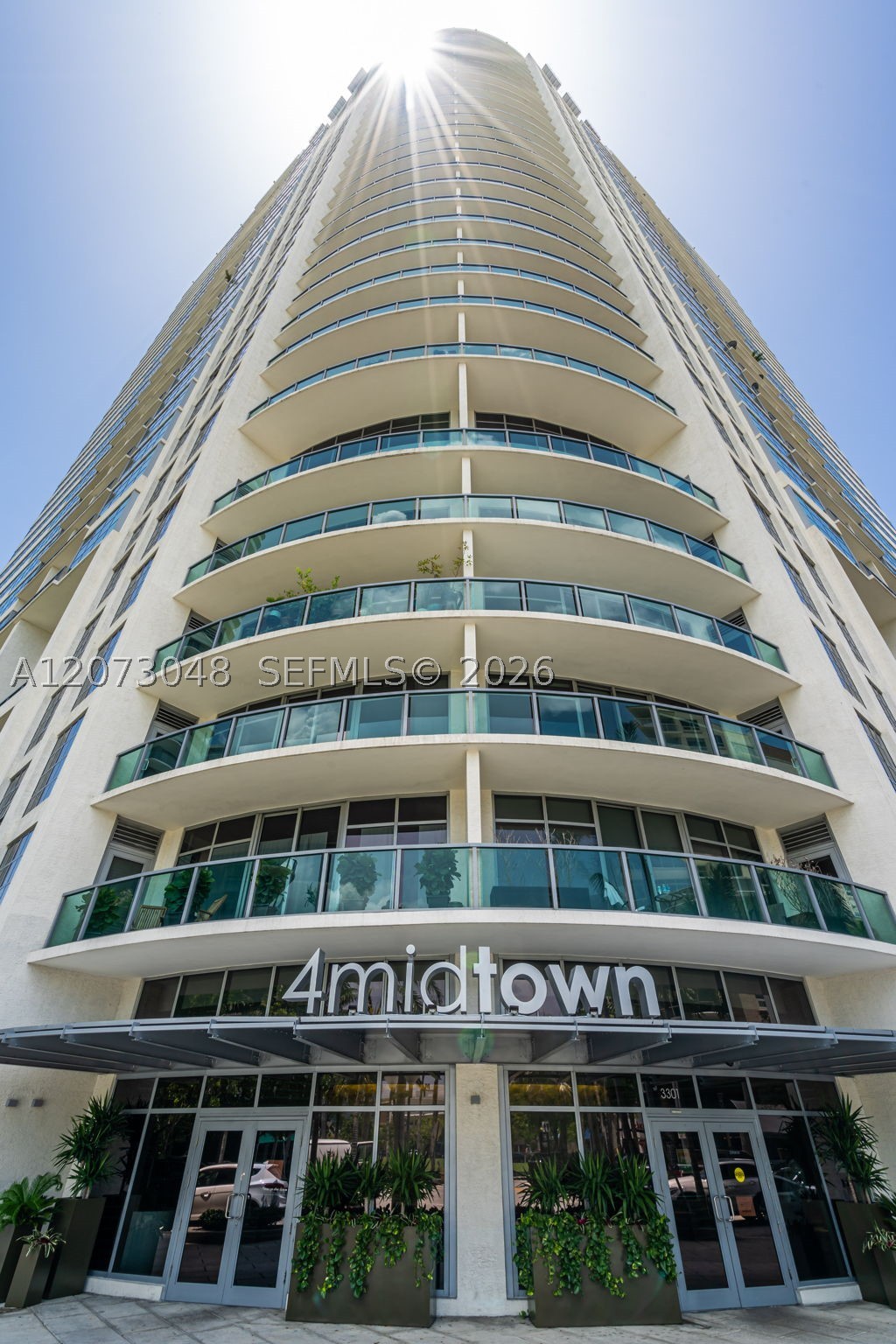 3301 NE 1st Ave H1503 — photo