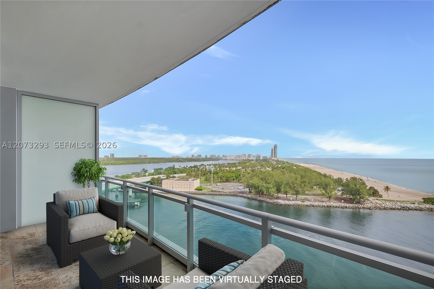 10295 Collins Ave 804 — photo