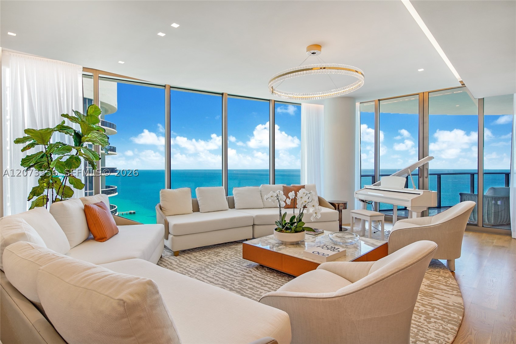 15701 Collins Ave 4101 — photo