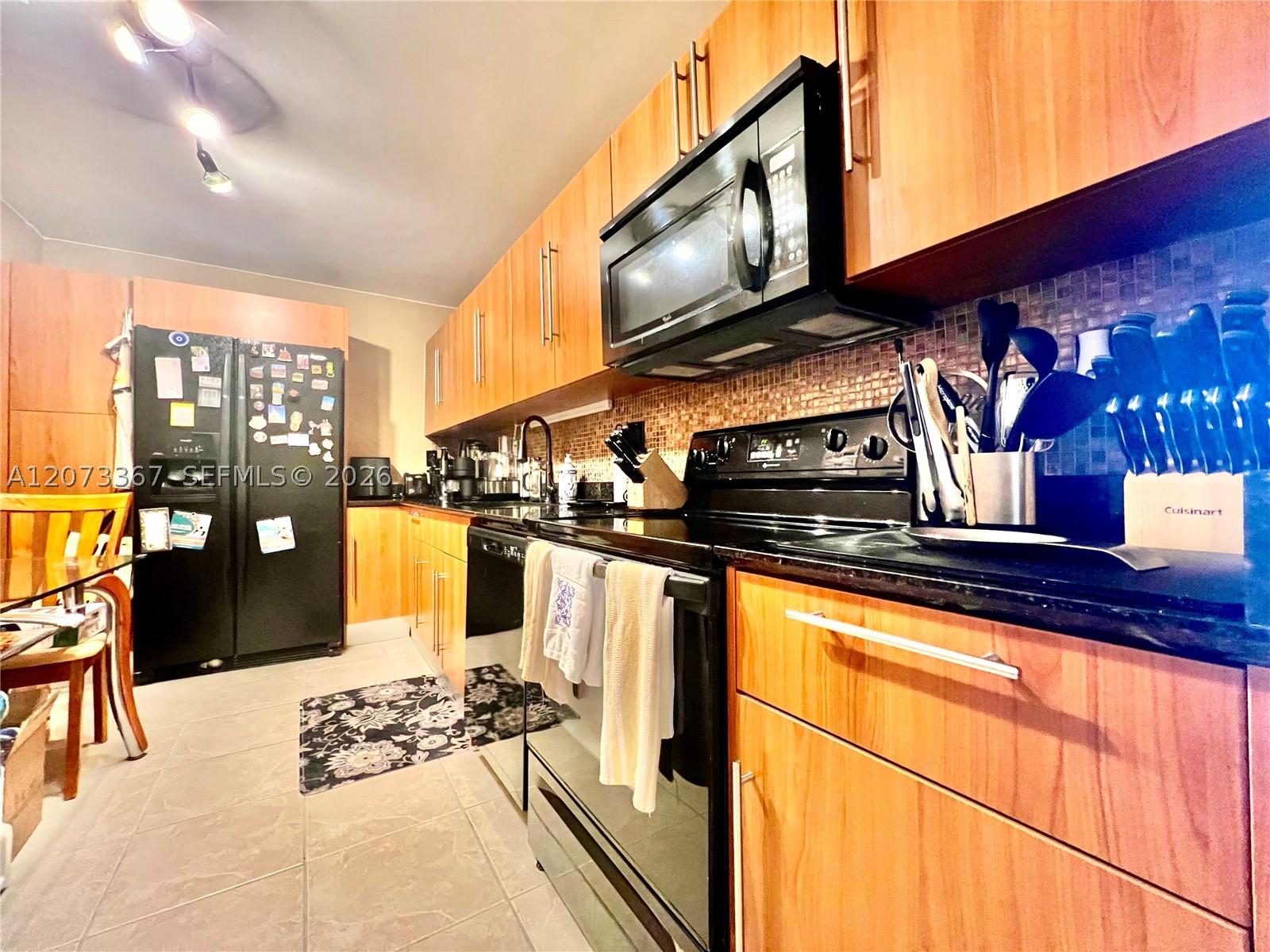 3001 S Ocean Dr 1201 — photo