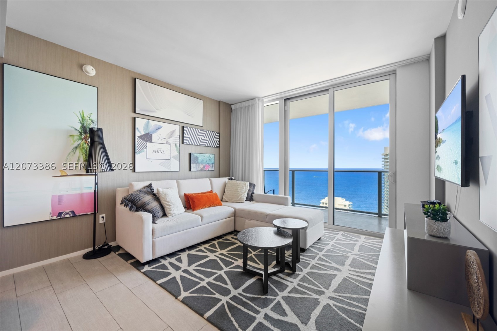 4010 S Ocean Dr T3905 — photo