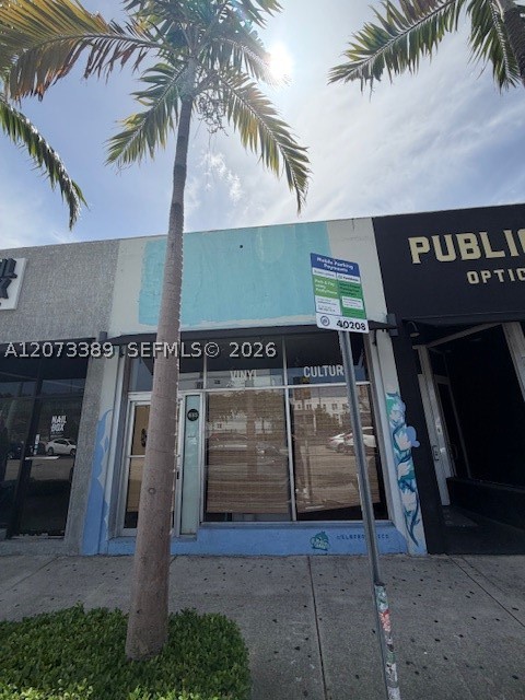 535 SW 12th Ave — photo