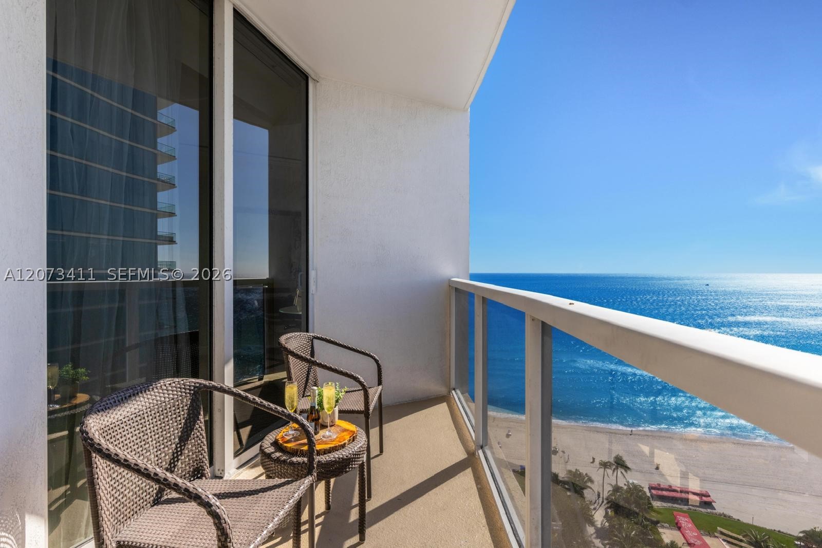 18001 Collins Ave 1514 — photo