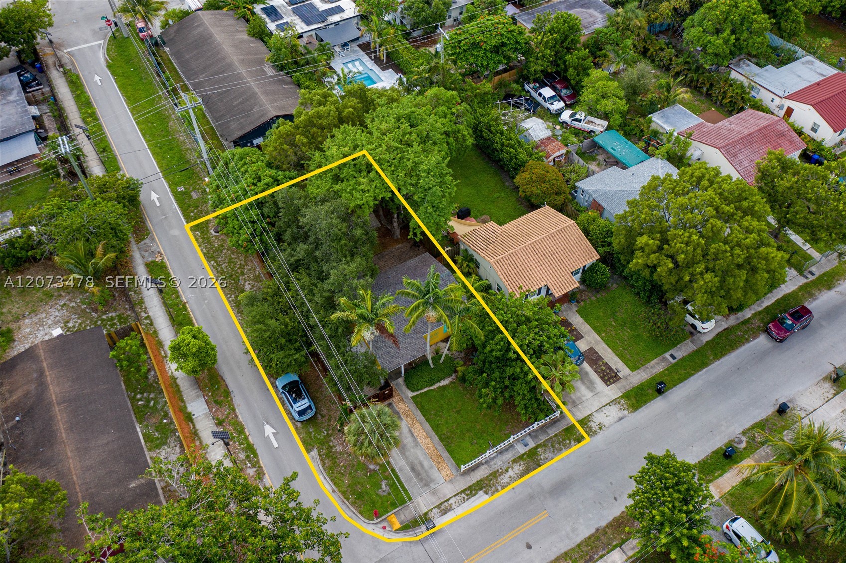 1444 NW 2nd Ave — photo