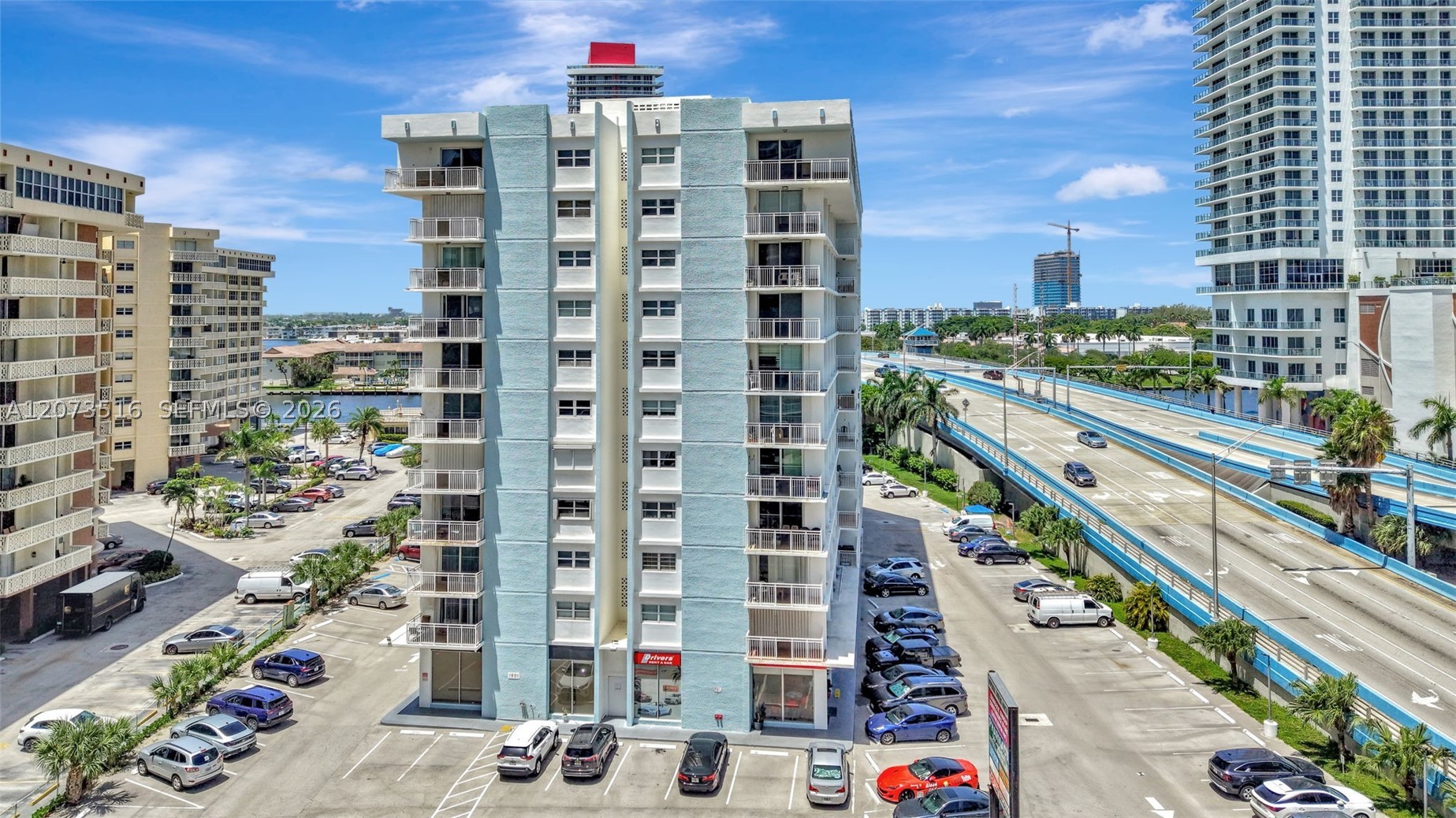 1801 S Ocean Dr 241 — photo