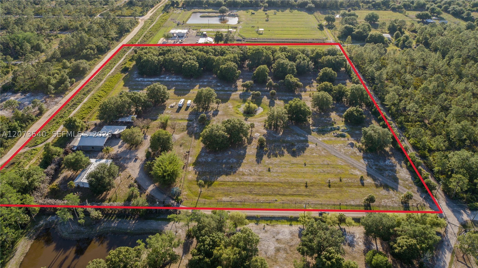 3880 Packinghouse Road, Other, FL 33920