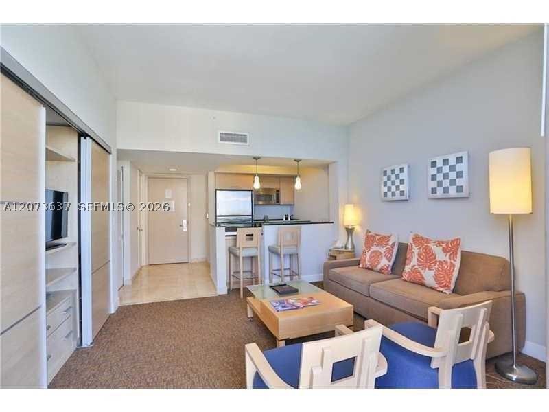 18683 Collins Ave 1709 — photo