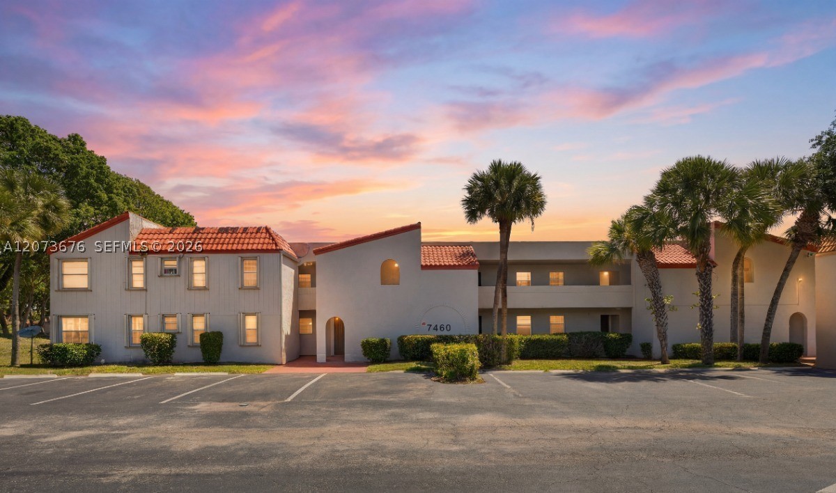 7460 Woodmont Ter 101 — photo