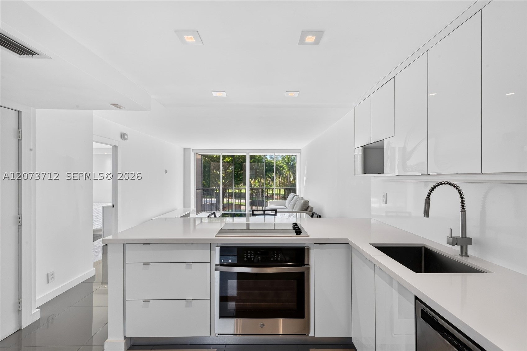 3301 N Country Club Dr Unit 310 — photo
