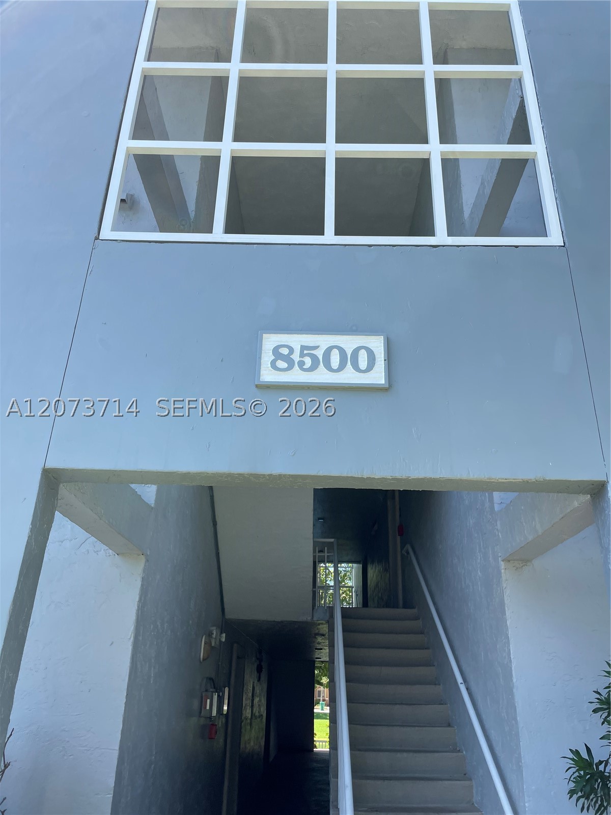 8500 SW 212th St 309 — photo