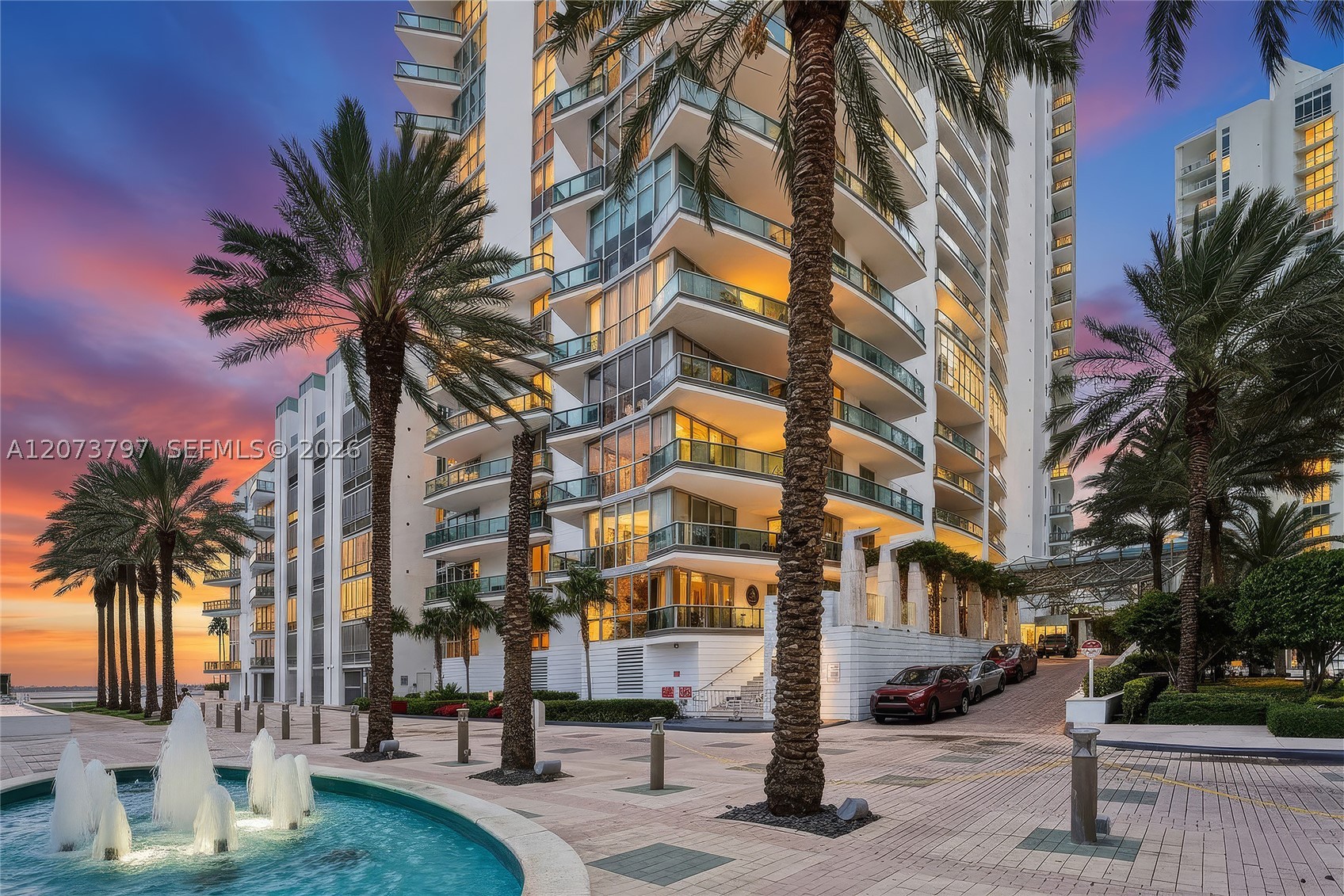 1331 Brickell Bay Dr 611 — photo