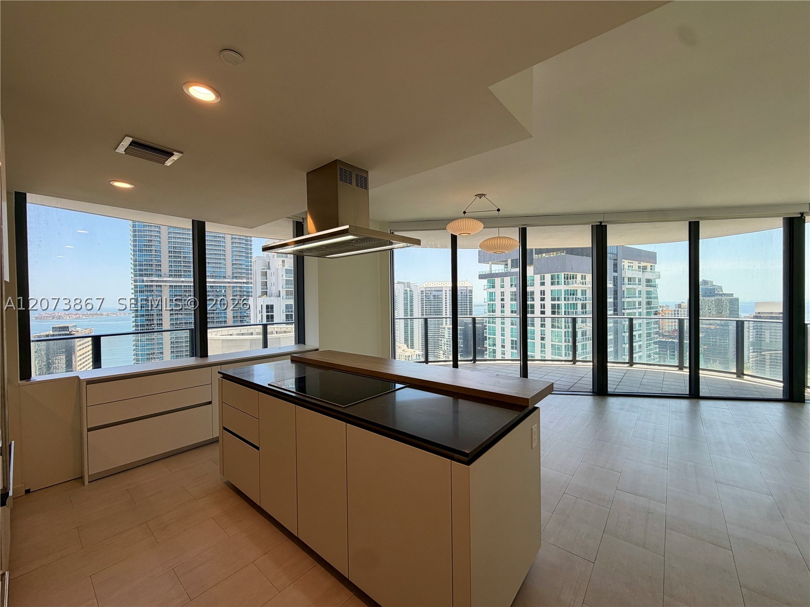 1000 Brickell Plz 4301 — photo
