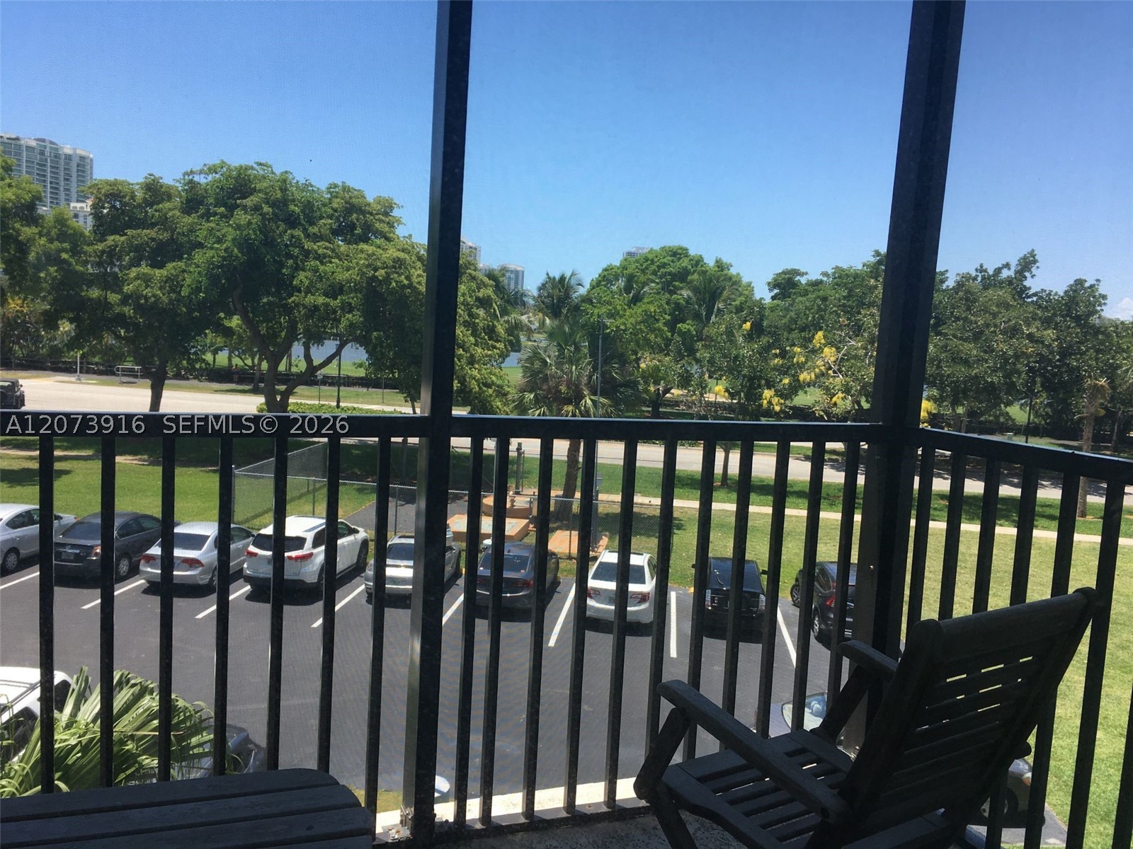 3475 N Country Club Dr 309 — photo